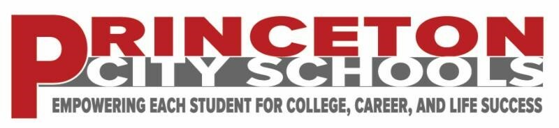Princeton Logo